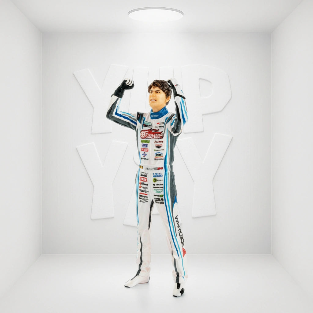 Max Factory PLAMAX MF-49 Minimum Factory Nobuteru Taniguchi Model Kit