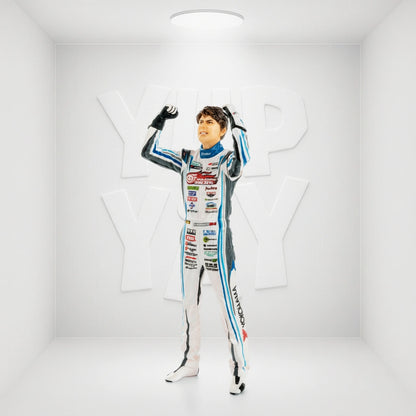 Max Factory PLAMAX MF-49 Minimum Factory Nobuteru Taniguchi Model Kit