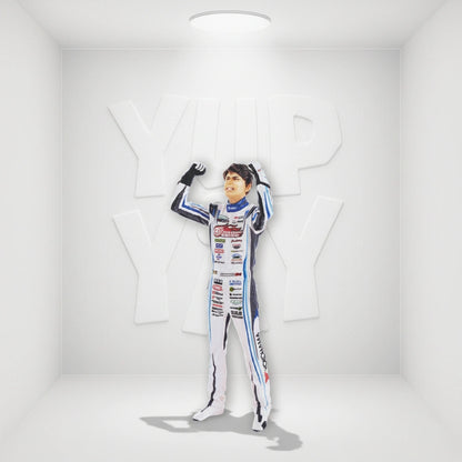 Max Factory PLAMAX MF-49 Minimum Factory Nobuteru Taniguchi Model Kit