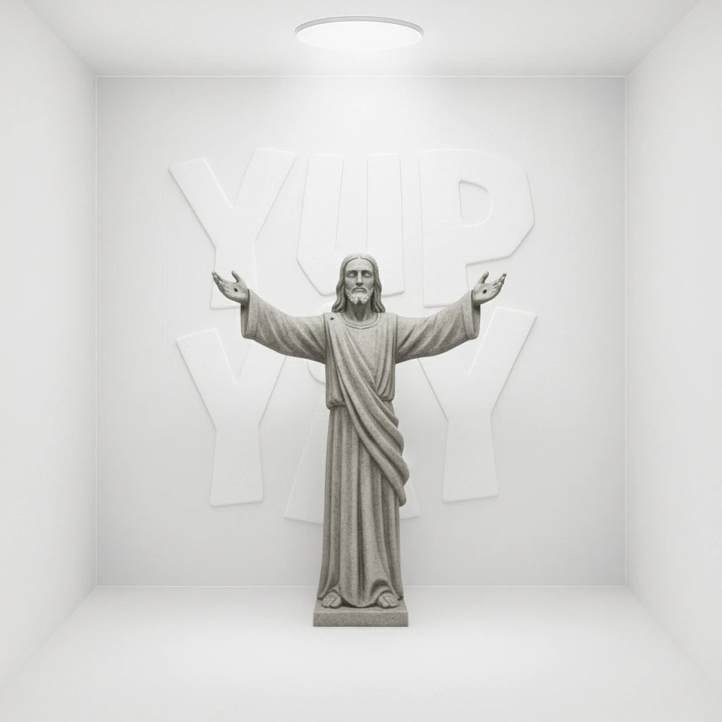 PLM Dioramansion 150: Hill of Crosses Figure Diorama