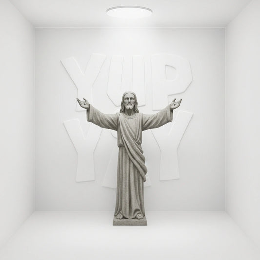 PLM Dioramansion 150: Hill of Crosses Figure Diorama