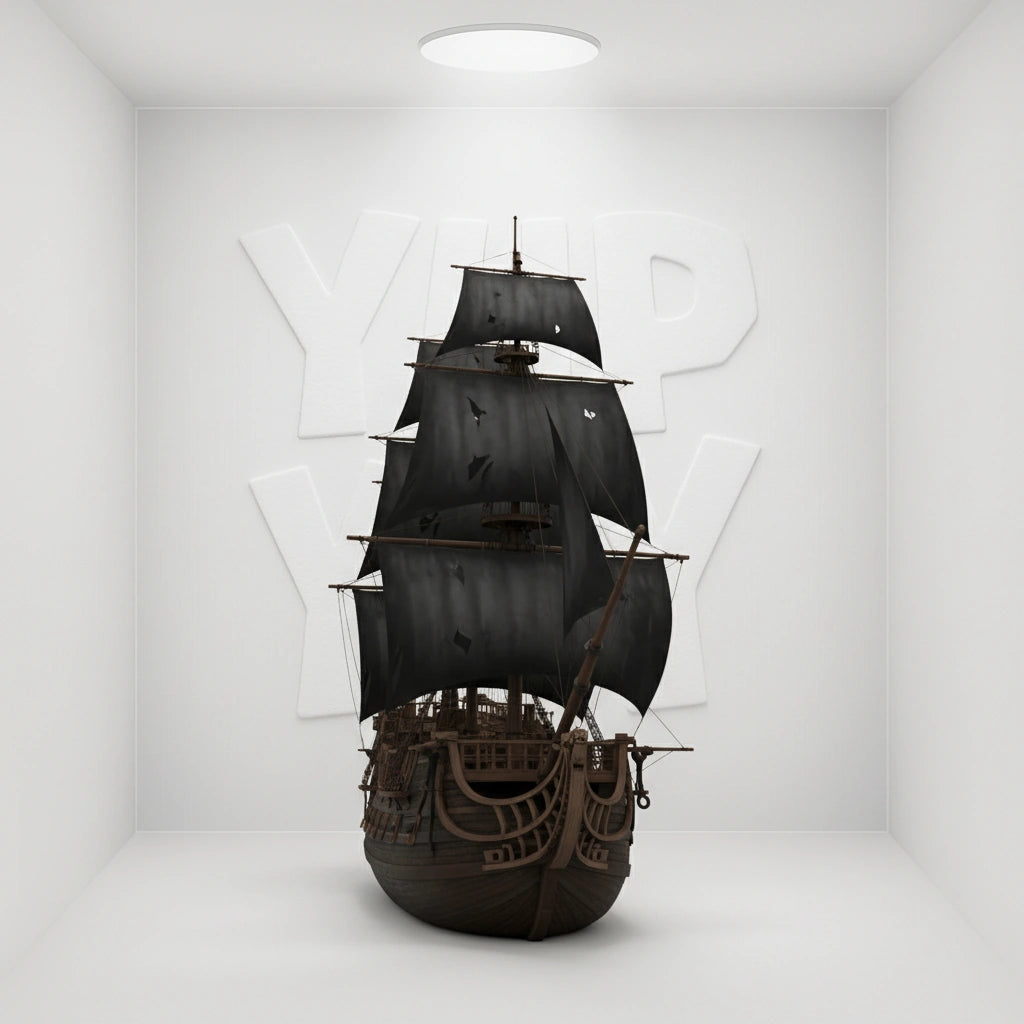 PLM Dioramansion 150: Hill of Crosses Figure Diorama