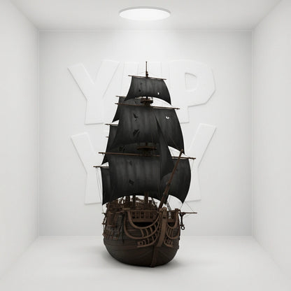 PLM Dioramansion 150: Hill of Crosses Figure Diorama