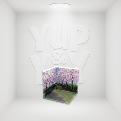 PLM Dioramansion 150: Hill of Crosses Figure Diorama