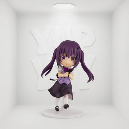 Plum Is the Order a Rabbit? - Cocoa Mini Figure