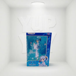 Plum Is This Order A Rabbit? - Chino 1/7 Scale PVC Figure