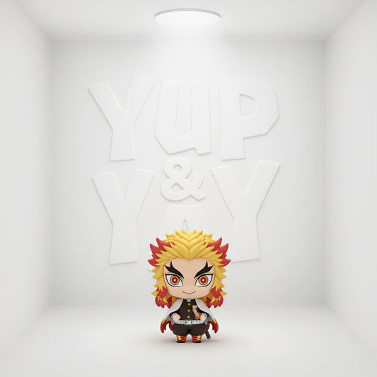 Pocket Maquette Demon Slayer: Kimetsu no Yaiba Mini Figure Set of 6