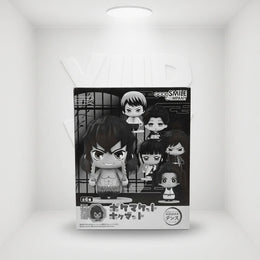 Pocket Maquette Demon Slayer: Kimetsu no Yaiba Mini Figure Set of 6