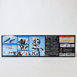 Bandai Hobby HGUC #86 RX-93 Nu Gundam HG 1/144 Model Kit