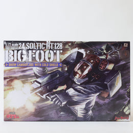 Max Factory Fang of the Sun Dougram - Big Foot MAX24 1/72 Model Kit