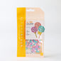 Bandai Nanoblock Foods Collection -  Lollipop Micro-Sized Block Set