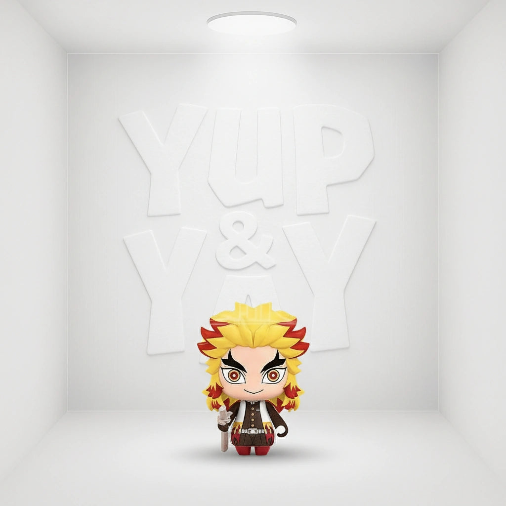 Good Smile Pocket Maquette: Demon Slayer 03 - 6 Figures