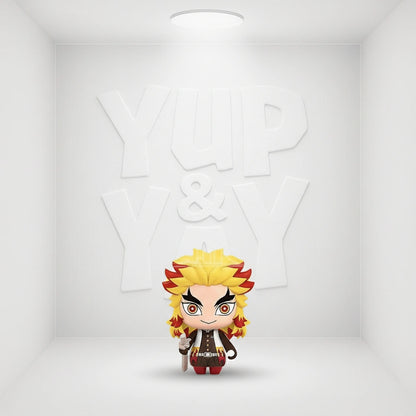 Good Smile Pocket Maquette: Demon Slayer 03 - 6 Figures