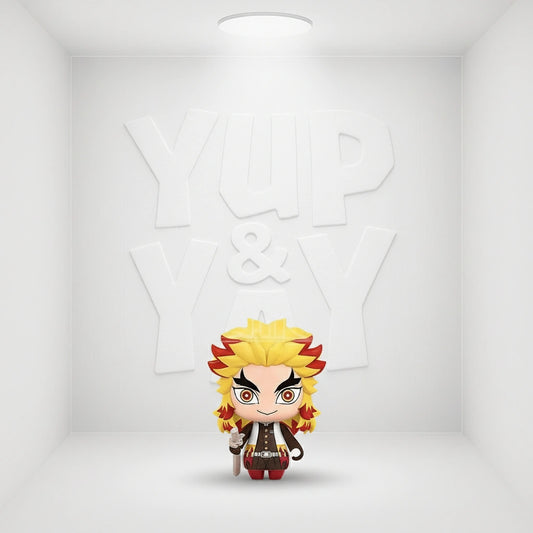 Good Smile Pocket Maquette: Demon Slayer 03 - 6 Figures