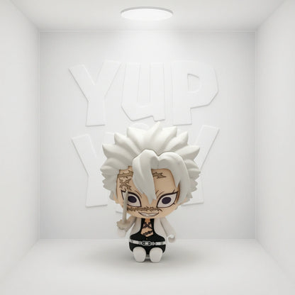 Good Smile Pocket Maquette: Demon Slayer 03 - 6 Figures