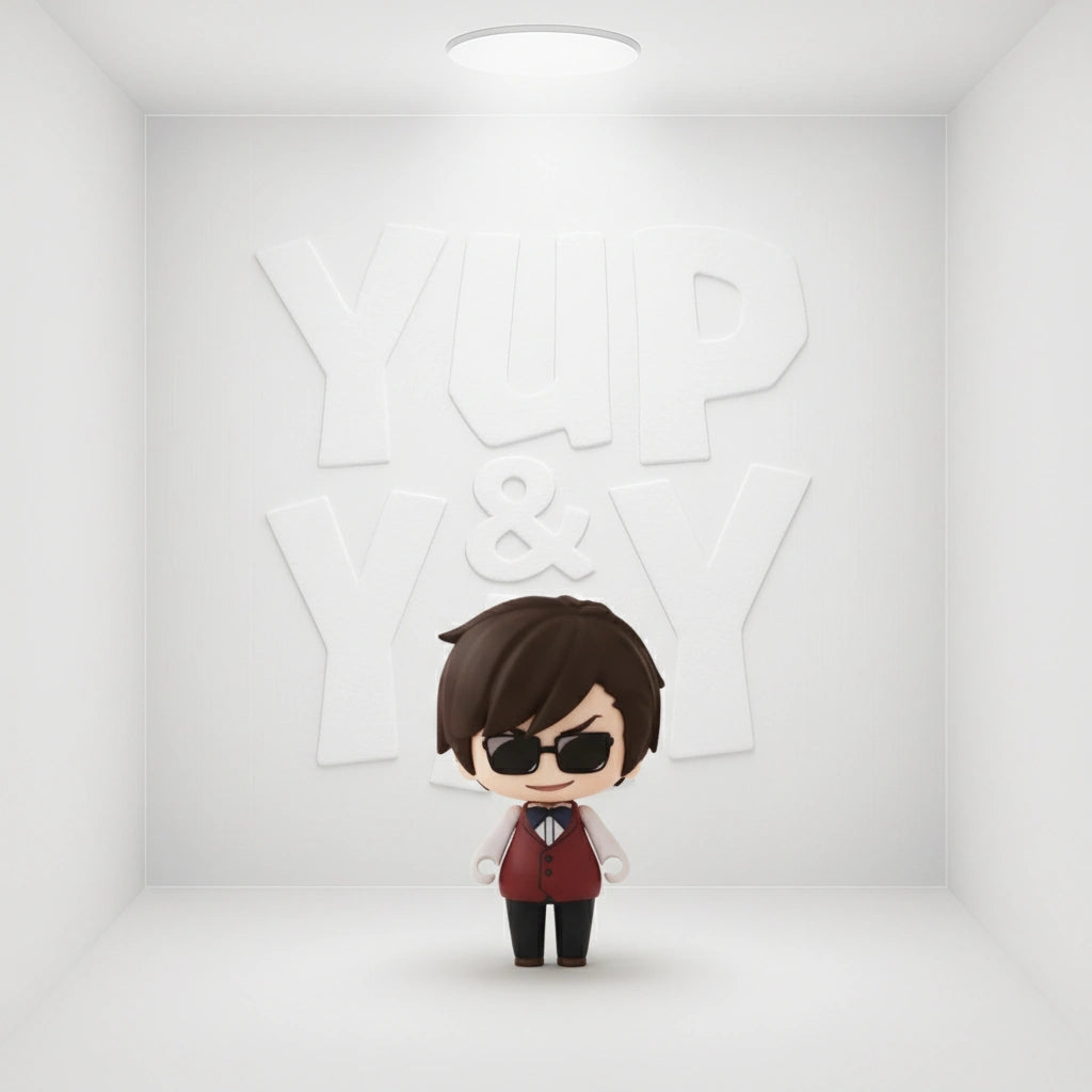 Good Smile Pocket Maquette: Zombie Land Saga 01 - 8 figures