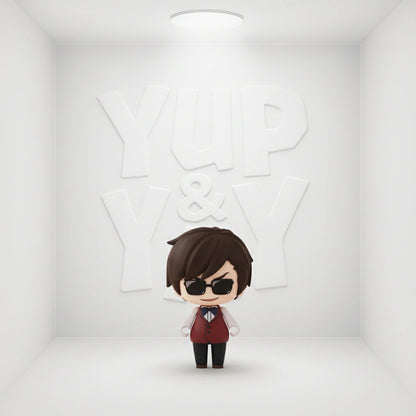 Good Smile Pocket Maquette: Zombie Land Saga 01 - 8 figures