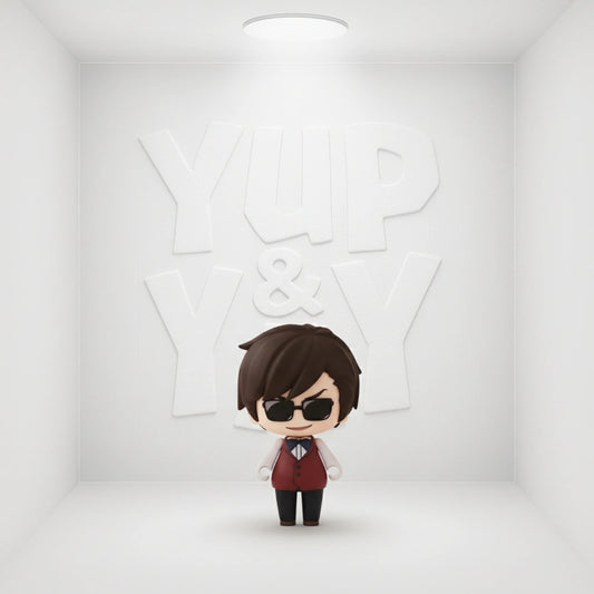 Good Smile Pocket Maquette: Zombie Land Saga 01 - 8 figures