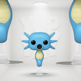 Funko Pop! Games: Pokemon Series 7 - Horsea #844