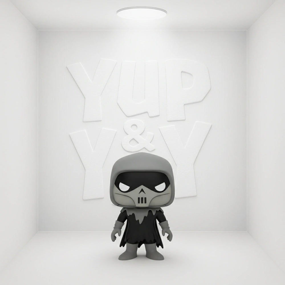 POP ted Batman Vinyl Figure - Phantasm