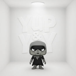 POP ted Batman Vinyl Figure - Phantasm