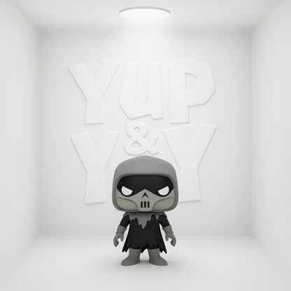 POP ted Batman Vinyl Figure - Phantasm