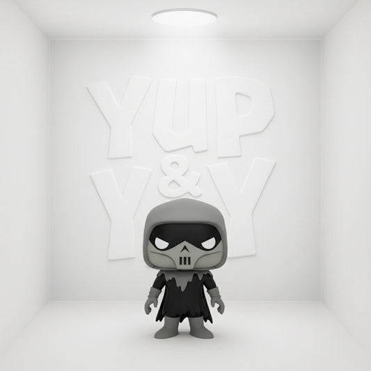 POP ted Batman Vinyl Figure - Phantasm