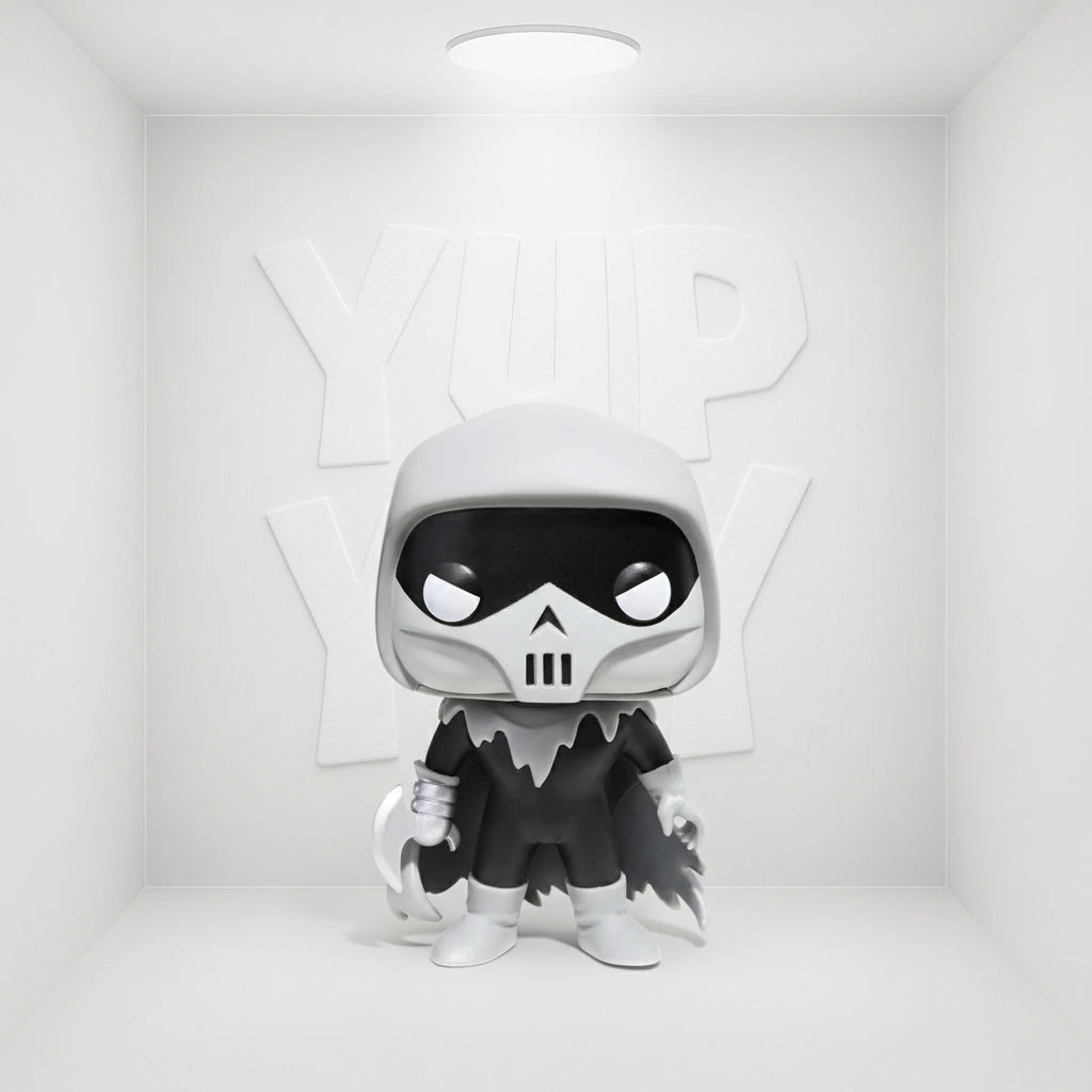 POP ted Batman Vinyl Figure - Phantasm