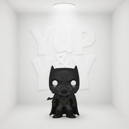 POP ted Batman Vinyl Figure - Phantasm