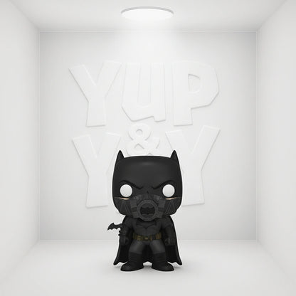 POP ted Batman Vinyl Figure - Phantasm