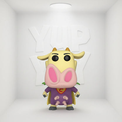 Funko Pop! Animation: Cow and Chicken - Cow #1071