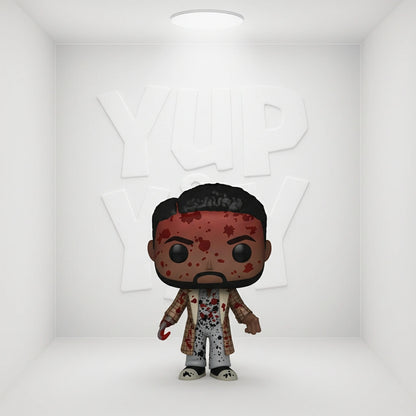 Funko Pop! Movies: Candyman - Candyman #1157 (Chase)