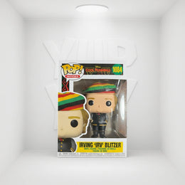 Funko Pop! Movies: Cool Runnings - Irving Blitzer #1084