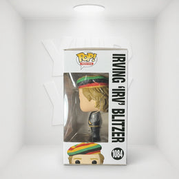 Funko Pop! Movies: Cool Runnings - Irving Blitzer #1084