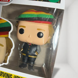 Funko Pop! Movies: Cool Runnings - Irving Blitzer #1084