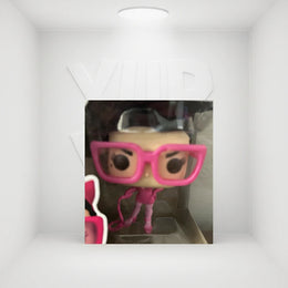 Funko Pop! DC Bombshell BC Awareness - Catwoman #225