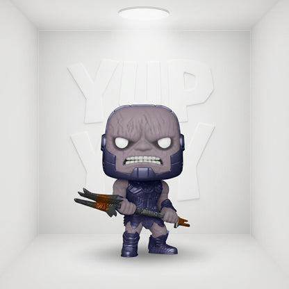 Funko Pop! Movies: Justice League - Darkseid #1126
