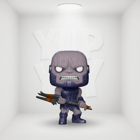 Funko Pop! Movies: Justice League - Darkseid #1126