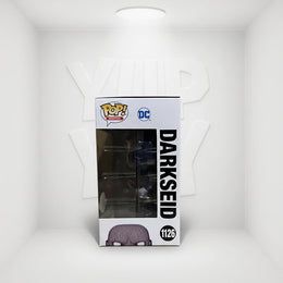 Funko Pop! Movies: Justice League - Darkseid #1126