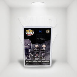 Funko Pop! Movies: Justice League - Darkseid #1126