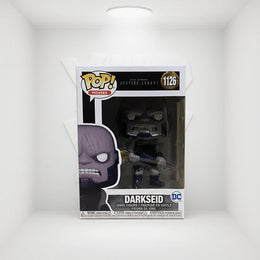 Funko Pop! Movies: Justice League - Darkseid #1126