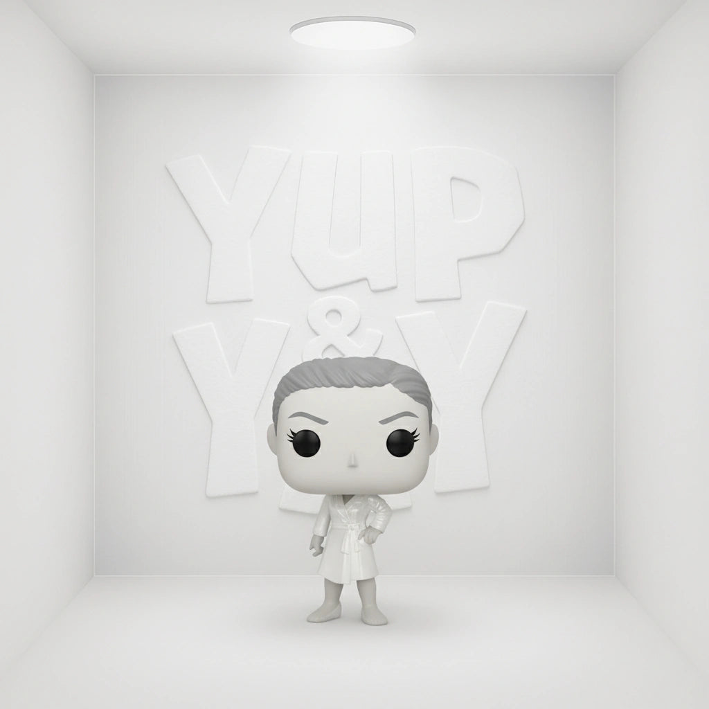 Funko Pop! Movies: Justice League Snyder Cut - Diana Prince #1124