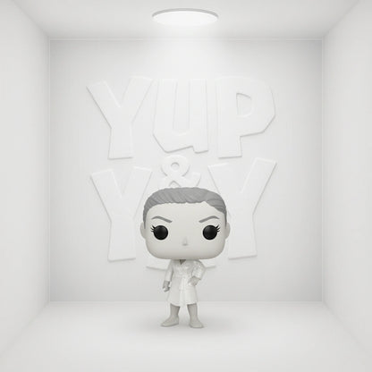 Funko Pop! Movies: Justice League Snyder Cut - Diana Prince #1124