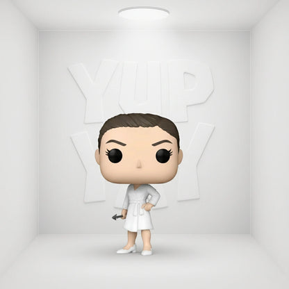 Funko Pop! Movies: Justice League Snyder Cut - Diana Prince #1124