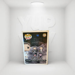 Funko Pop! Movies: Justice League Snyder Cut - Diana Prince #1124