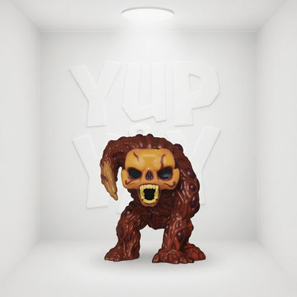 Funko Pop Television! The Flash: Bloodwork #1099