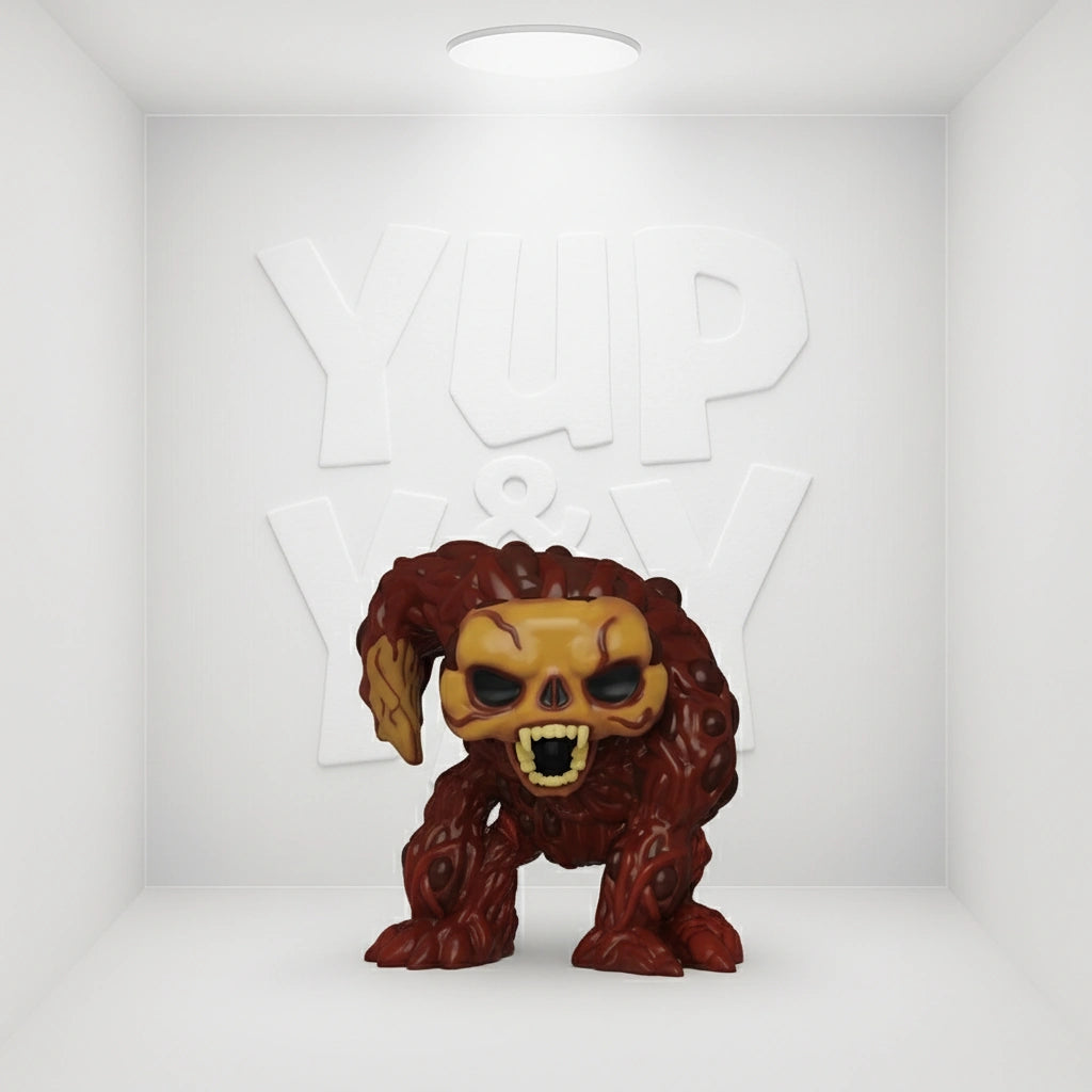 Funko Pop Television! The Flash: Bloodwork #1099