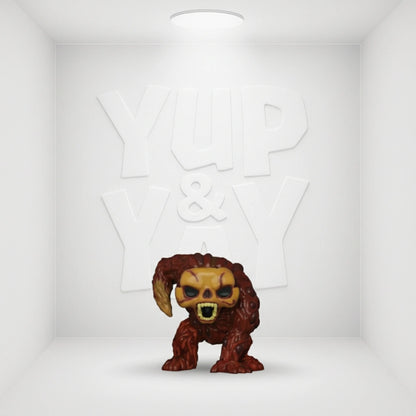 Funko Pop Television! The Flash: Bloodwork #1099