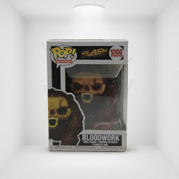Funko Pop Television! The Flash: Bloodwork #1099