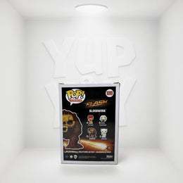 Funko Pop Television! The Flash: Bloodwork #1099